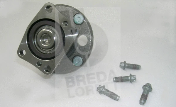 Wheel Bearing Kit (KRT2366)