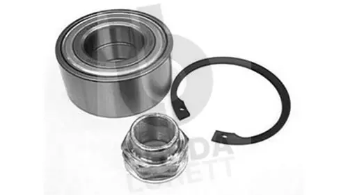 Wheel Bearing Kit (KRT1566)