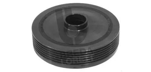 Belt Pulley, crankshaft (PSD1205/ND)