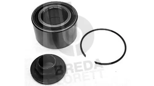 Wheel Bearing Kit (KRT2451)