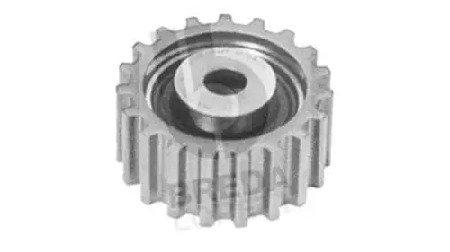 Deflection/Guide Pulley, timing belt (PDI1817)
