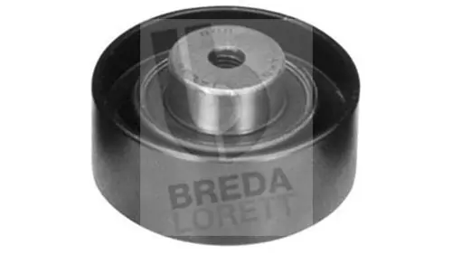 Deflection/Guide Pulley, timing belt (PDI1812)