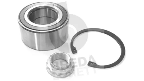 Wheel Bearing Kit (KRT2323)