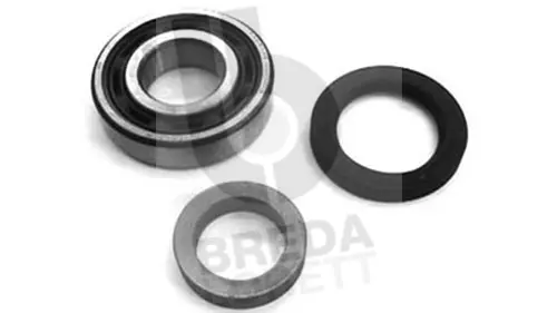 Wheel Bearing Kit (KRT2597)