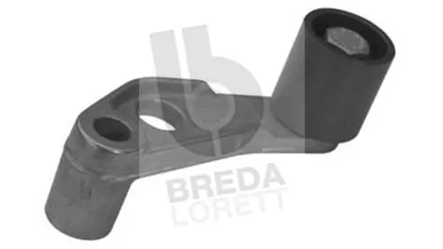 Deflection/Guide Pulley, timing belt (PDI3148)