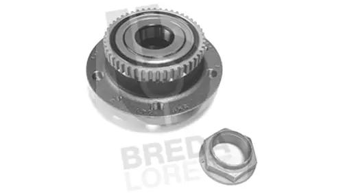 Wheel Bearing Kit (KRT2728)
