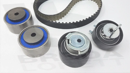 Timing Belt Kit (KCD0353)