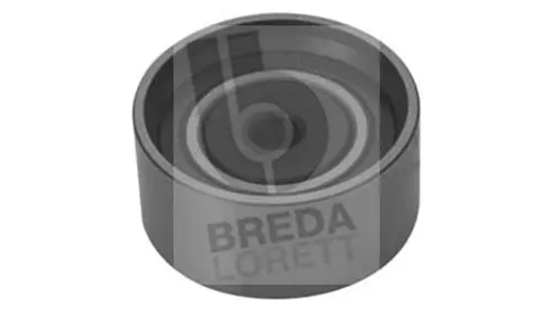 Deflection/Guide Pulley, timing belt (TDI5135)