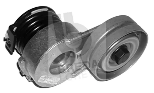 Belt Tensioner, V-ribbed belt (TOA3825)