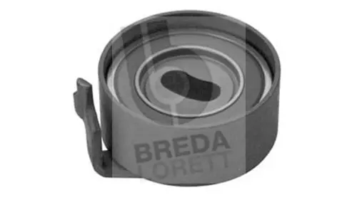 Tensioner Pulley, timing belt (TDI5005)