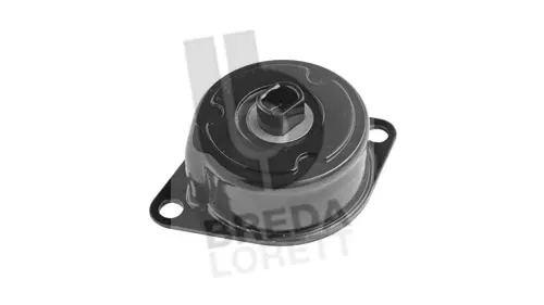 Tensioner Lever, V-ribbed belt (TOA4010)