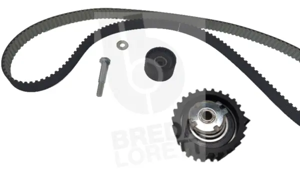 Timing Belt Kit (KCD0813)