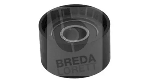 Deflection/Guide Pulley, timing belt (TDI3208)