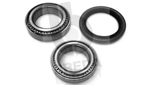 Wheel Bearing Kit (KRT7037)