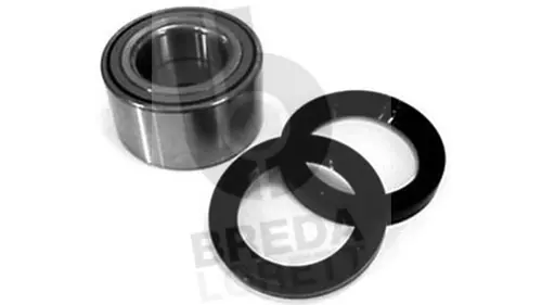 Wheel Bearing Kit (KRT7106)