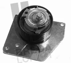 Tensioner Pulley, timing belt (TOA4573)