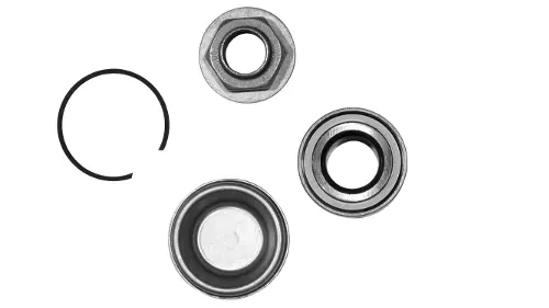 Wheel Bearing Kit (KRT8109)
