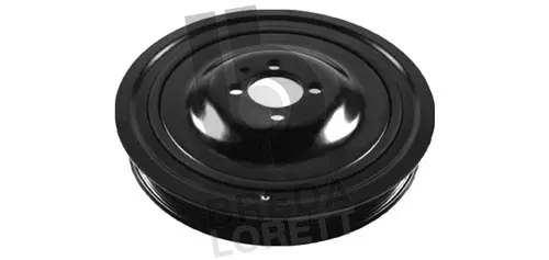 Belt Pulley, crankshaft (PSD1183/ND)