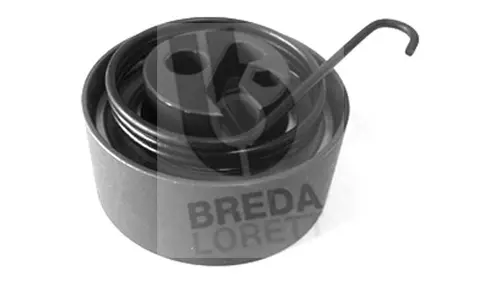 Tensioner Pulley, timing belt (TDI3536)
