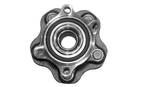 Wheel Bearing Kit (KRT7921)