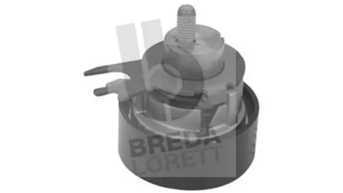 Tensioner Pulley, timing belt (TDI3146)