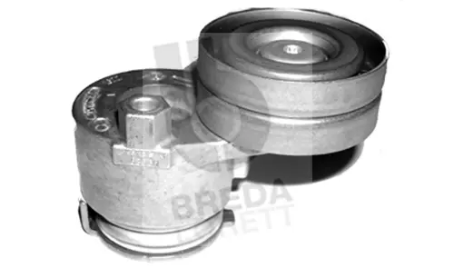 Belt Tensioner, V-ribbed belt (TOA3795)