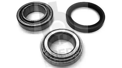 Wheel Bearing Kit (KRT2700)