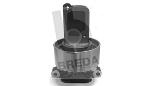 Deflection/Guide Pulley, timing belt (TDI5195)