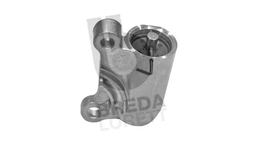 Vibration Damper, timing belt (TDI5281)