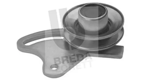 Belt Tensioner, V-ribbed belt (TOA3382)