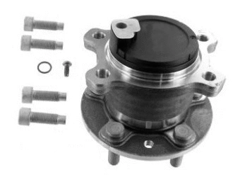 Wheel Bearing Kit (KRT8170)