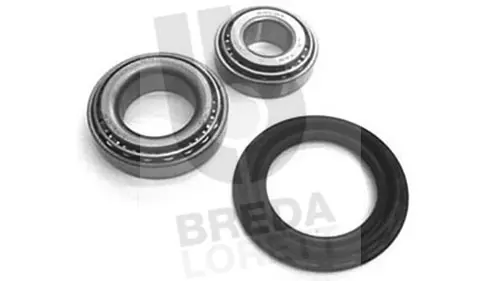 Wheel Bearing Kit (KRT2171)