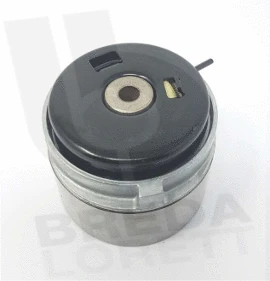 Tensioner Pulley, timing belt (TDI3687)