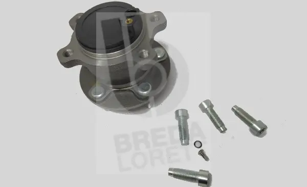 Wheel Bearing Kit (KRT2921)