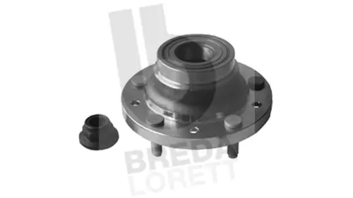 Wheel Bearing Kit (KRT2926)