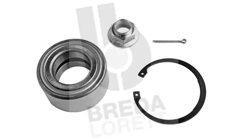 Wheel Bearing Kit (KRT7677)