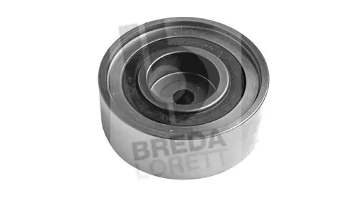 Deflection/Guide Pulley, timing belt (TDI3938)