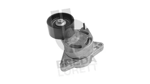 Tensioner Lever, V-ribbed belt (TOA5288)