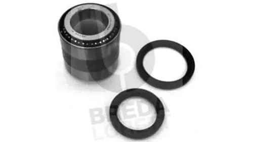 Wheel Bearing Kit (KRT7619)