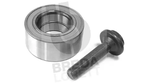 Wheel Bearing Kit (KRT2702)