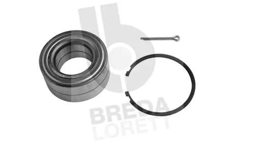 Wheel Bearing Kit (KRT7706)
