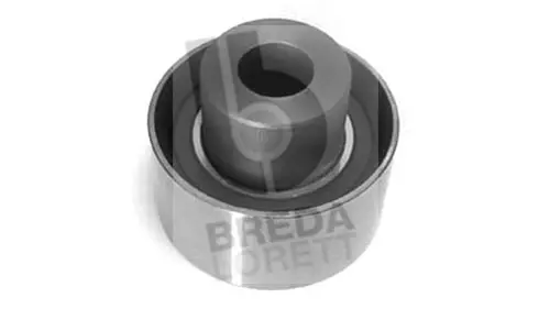 Deflection/Guide Pulley, timing belt (TDI3581)