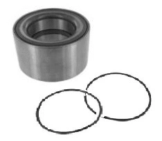 Wheel Bearing Kit (KRT8193)