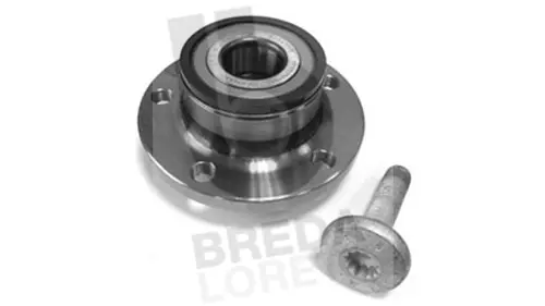 Wheel Bearing Kit (KRT2704)