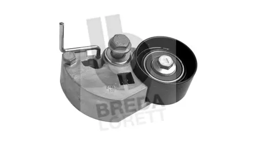 Tensioner Pulley, timing belt (TDI5268)