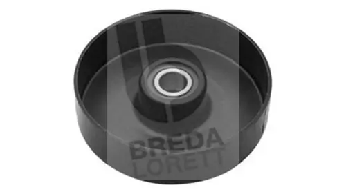 Belt Tensioner, V-ribbed belt (TOA1495)