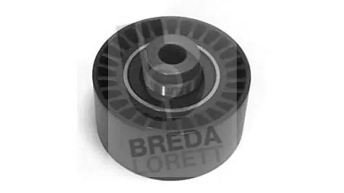 Deflection/Guide Pulley, timing belt (PDI3590)