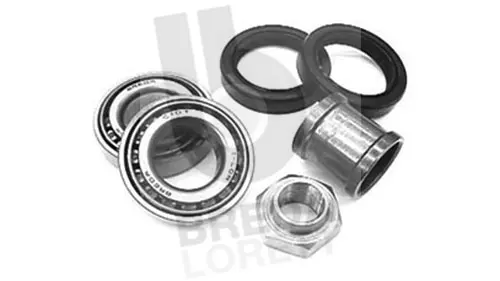 Wheel Bearing Kit (KRT1610)
