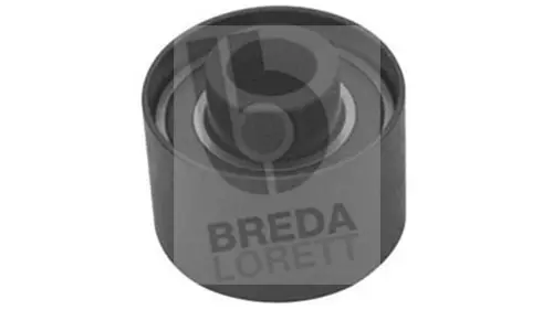 Deflection/Guide Pulley, timing belt (TDI5145)