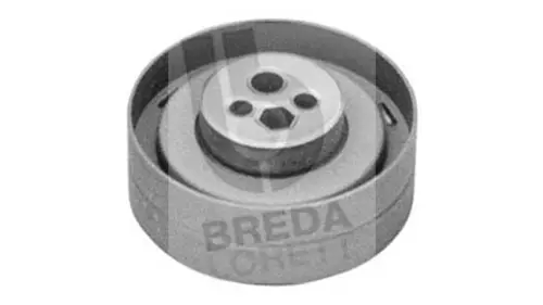 Tensioner Pulley, timing belt (TDI1642)